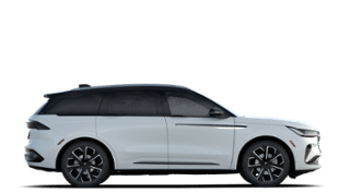 2026 Lincoln Lincoln Nautilus External Image 1